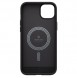 CASEOLOGY PARALLAX MAG MAGSAFE IPHONE 14 MATTE BLACK