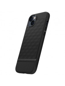 CASEOLOGY PARALLAX MAG MAGSAFE IPHONE 14 MATTE BLACK