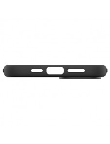 CASEOLOGY PARALLAX MAG MAGSAFE IPHONE 14 MATTE BLACK