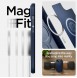 Spigen MAG ARMOR IPHONE 14 NAVY BLUE