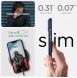 Spigen MAG ARMOR IPHONE 14 NAVY BLUE