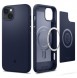 Spigen MAG ARMOR IPHONE 14 NAVY BLUE
