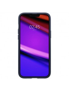 Spigen MAG ARMOR IPHONE 14 NAVY BLUE