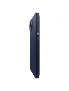 Spigen MAG ARMOR IPHONE 14 NAVY BLUE