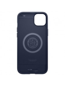 Spigen MAG ARMOR IPHONE 14 NAVY BLUE