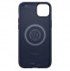 Spigen MAG ARMOR IPHONE 14 NAVY BLUE