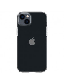 Spigen LIQUID CRYSTAL IPHONE 14 CRYSTAL CLEAR Spigen LIQUID CRYSTAL IPHONE 14 CRYSTAL CLEAR
