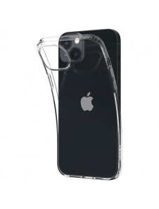 Spigen LIQUID CRYSTAL IPHONE 14 CRYSTAL CLEAR Spigen LIQUID CRYSTAL IPHONE 14 CRYSTAL CLEAR