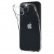Spigen LIQUID CRYSTAL IPHONE 14 CRYSTAL CLEAR Spigen LIQUID CRYSTAL IPHONE 14 CRYSTAL CLEAR