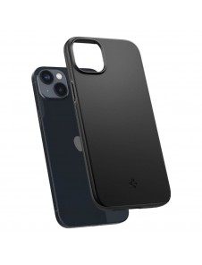Spigen THIN FIT IPHONE 14 BLACK