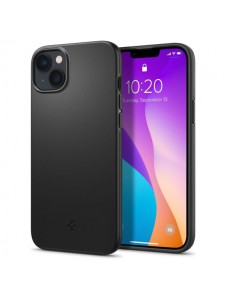 Spigen THIN FIT IPHONE 14 BLACK