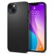 Spigen THIN FIT IPHONE 14 BLACK