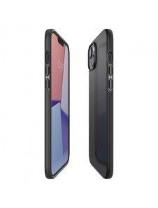 Spigen THIN FIT IPHONE 14 BLACK