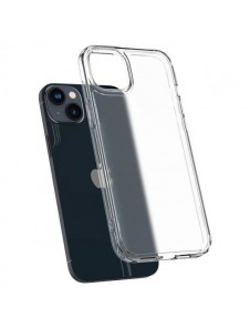 Spigen ULTRA HYBRID IPHONE 14 FROST CLEAR