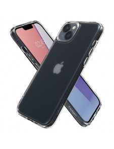 Spigen ULTRA HYBRID IPHONE 14 FROST CLEAR