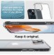Spigen ULTRA HYBRID IPHONE 14 FROST CLEAR