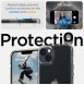 Spigen ULTRA HYBRID IPHONE 14 FROST CLEAR