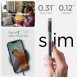 Spigen ULTRA HYBRID IPHONE 14 FROST CLEAR
