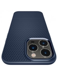 Spigen LIQUID AIR IPHONE 14 PRO NAVY BLUE