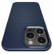 Spigen LIQUID AIR IPHONE 14 PRO NAVY BLUE