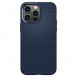 Spigen LIQUID AIR IPHONE 14 PRO NAVY BLUE