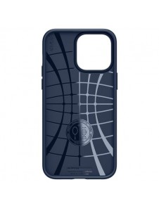 Spigen LIQUID AIR IPHONE 14 PRO NAVY BLUE
