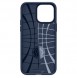 Spigen LIQUID AIR IPHONE 14 PRO NAVY BLUE