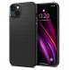 Spigen LIQUID AIR IPHONE 14 MATTE BLACK