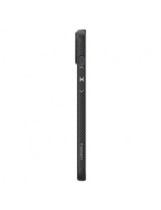 Spigen LIQUID AIR IPHONE 14 MATTE BLACK