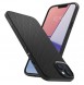 Spigen LIQUID AIR IPHONE 14 MATTE BLACK