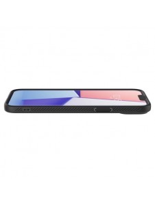 Spigen LIQUID AIR IPHONE 14 MATTE BLACK