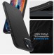 Spigen LIQUID AIR IPHONE 14 MATTE BLACK