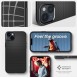 Spigen LIQUID AIR IPHONE 14 MATTE BLACK