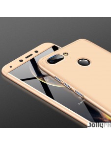 Din telefon skyddas av detta skydd från JollyFX.