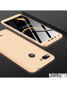 Pålitligt och bekvämt fodral till din Xiaomi Redmi 6.