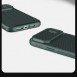 Nillkin Textured S Case for iPhone 14 armored case with camera cover black