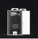Nillkin CamShield Leather S Case iPhone 14 cover with camera cover green