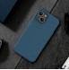 Nillkin Super Frosted Shield Pro Magnetic Case iPhone 14 6.1 2022 Blue
