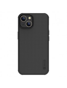 Nillkin Super Frosted Shield Pro Magnetic Case iPhone 14 6.1 2022 Black