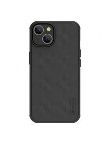 Nillkin Super Frosted Shield Pro Magnetic Case iPhone 14 6.1 2022 Black
