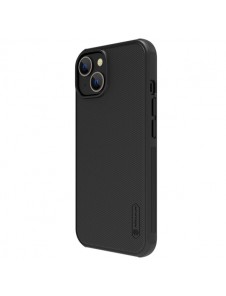 Nillkin Super Frosted Shield Pro Magnetic Case iPhone 14 6.1 2022 Black