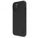 Nillkin Super Frosted Shield Pro Magnetic Case iPhone 14 6.1 2022 Black