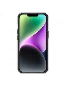 Nillkin Super Frosted Shield Pro Magnetic Case iPhone 14 6.1 2022 Black
