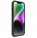 Nillkin Super Frosted Shield Pro Magnetic Case iPhone 14 6.1 2022 Black