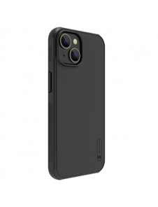 Nillkin Super Frosted Shield Pro Magnetic Case iPhone 14 6.1 2022 Black