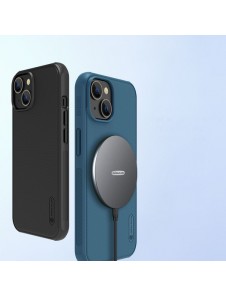 Nillkin Super Frosted Shield Pro Magnetic Case iPhone 14 6.1 2022 Black