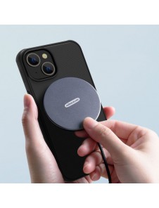 Nillkin Super Frosted Shield Pro Magnetic Case iPhone 14 6.1 2022 Black