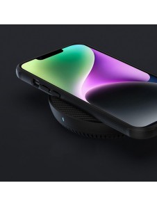 Nillkin Super Frosted Shield Pro Magnetic Case iPhone 14 6.1 2022 Black