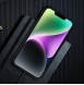 Nillkin Super Frosted Shield Pro Magnetic Case iPhone 14 6.1 2022 Black