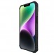 Nillkin CamShield Armor Pro Magnetic Case for iPhone 14 MagSafe armored cover stand ring black
